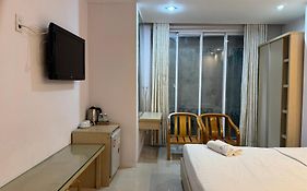 Le Duong Hotel