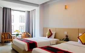 Le Duong Hotel